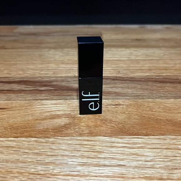 ELF New Glossy Lip Stain PINKIES UP - Picture 5 of 5